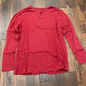 Patagonia Daily Henley (Mens - XL)